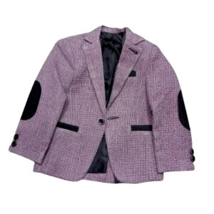 Boys' 1-Piece Formal Blazer - PINK